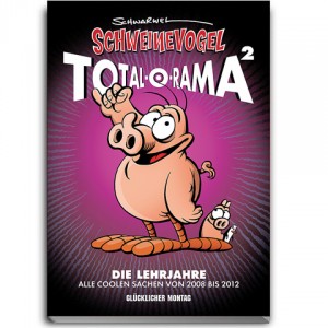 Schweinevogel TOTAL-O-RAMA 2
