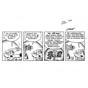 Nr. 209 Schlaf