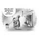 Zu Besuch bei Freunden - Karikaturen & Cartoons 2013