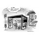 Zu Besuch bei Freunden - Karikaturen & Cartoons 2013