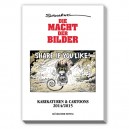 Die Macht der Bilder – Karikaturen & Cartoons 2014/2015