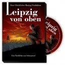 Leipzig von oben