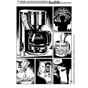 SEELENFRESSER - Erstes Buch: LIEBE S. 49